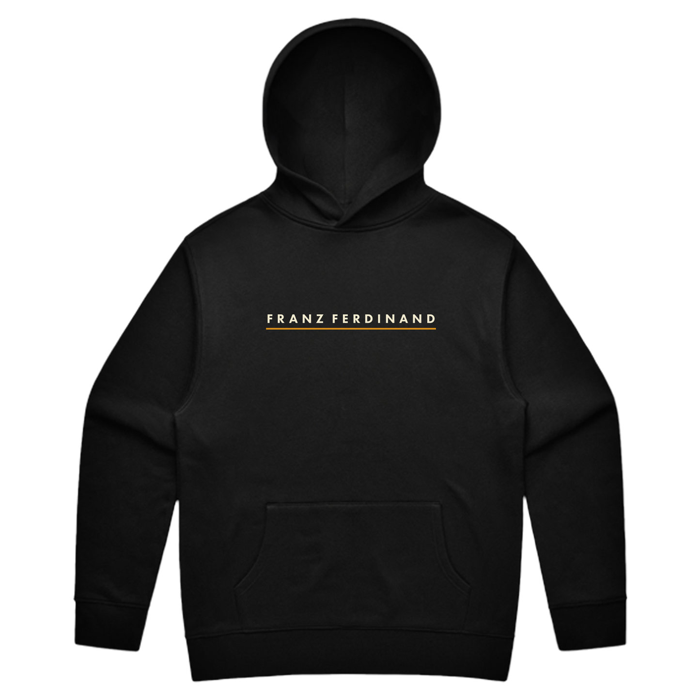 Interlocked Hoodie