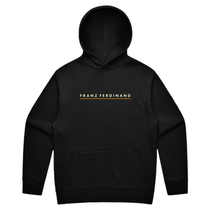Interlocked Hoodie