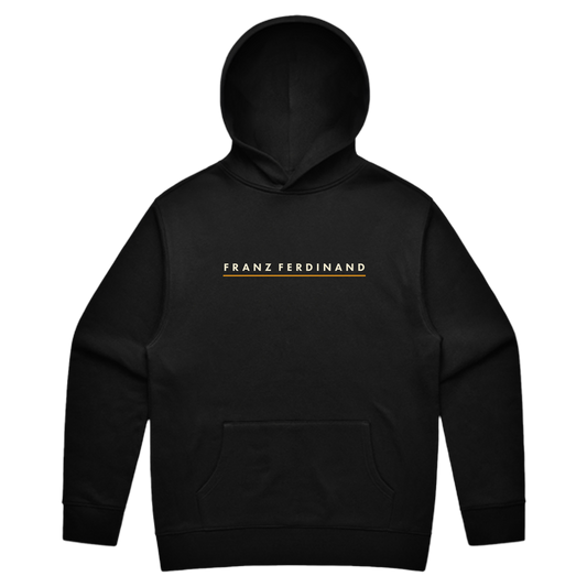Interlocked Hoodie