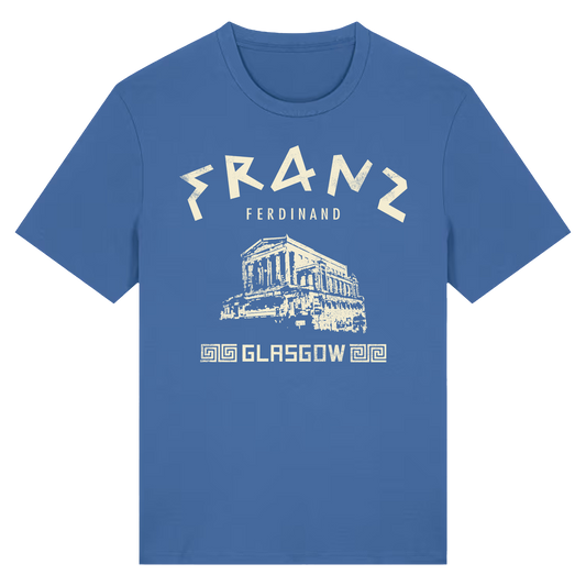 Pantheon Glasgow T-Shirt