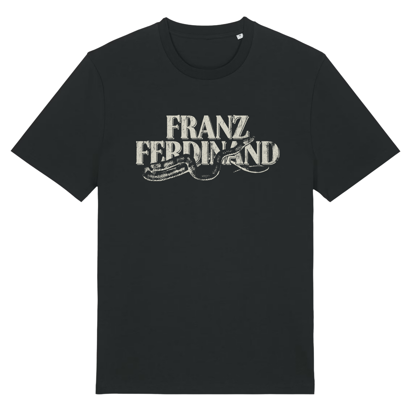 AUS Tour T-Shirt