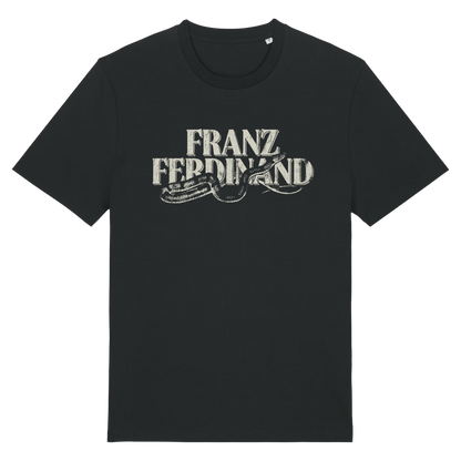 AUS Tour T-Shirt