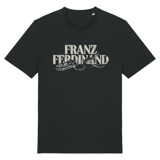 AUS Tour T-Shirt