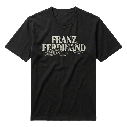 AUS Tour T-Shirt