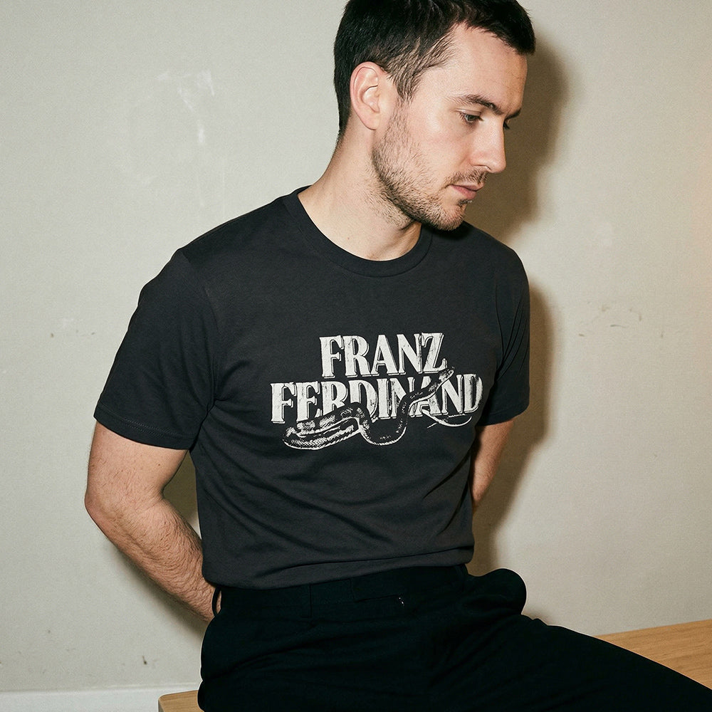 AUS Tour T-Shirt