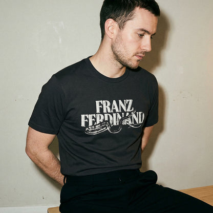 AUS Tour T-Shirt