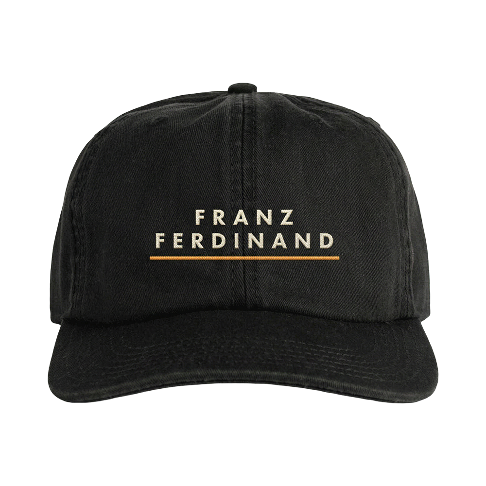 Vintage Cap