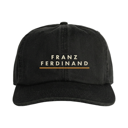 Vintage Cap