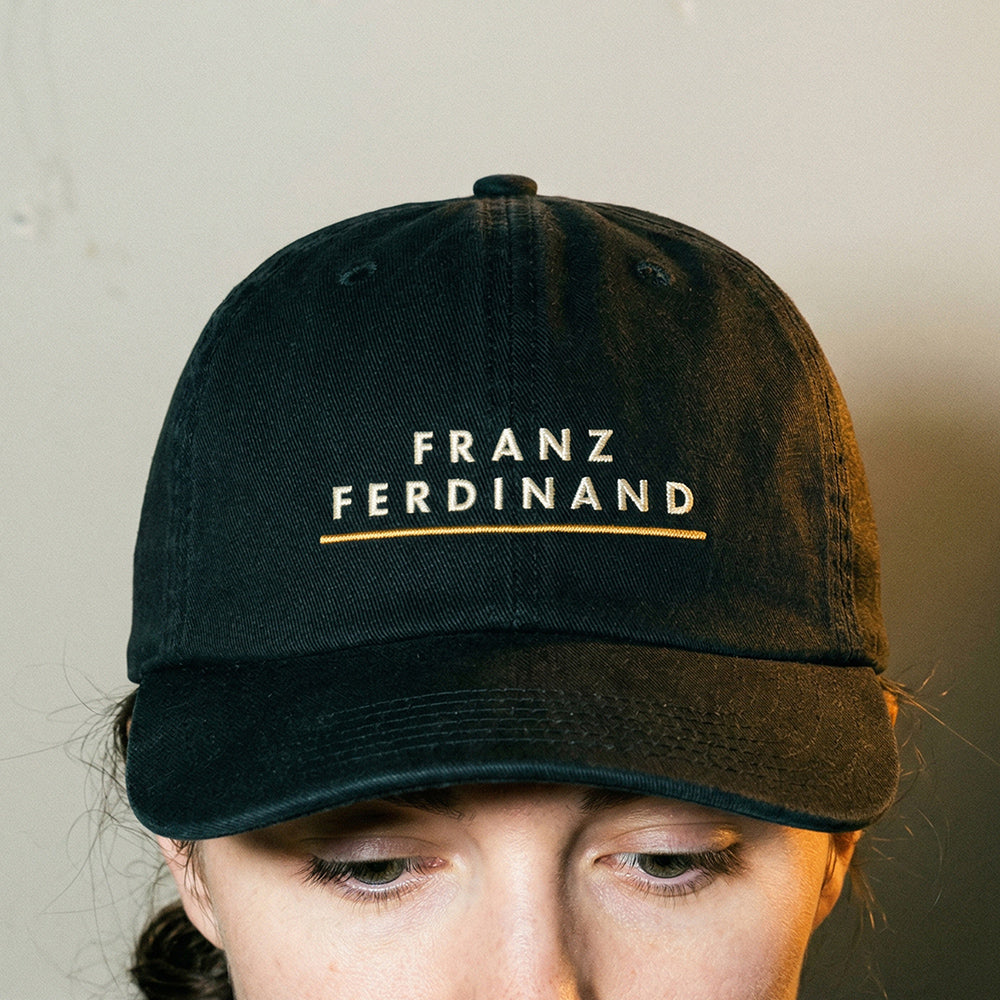 Vintage Cap