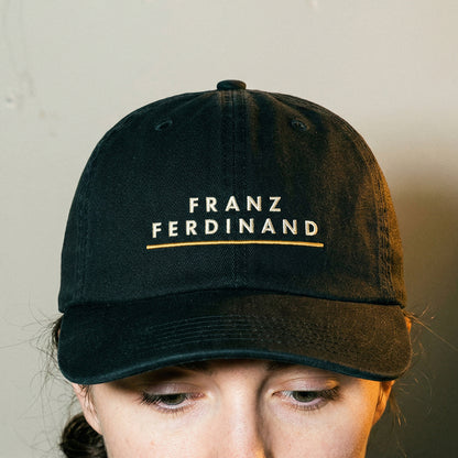 Vintage Cap