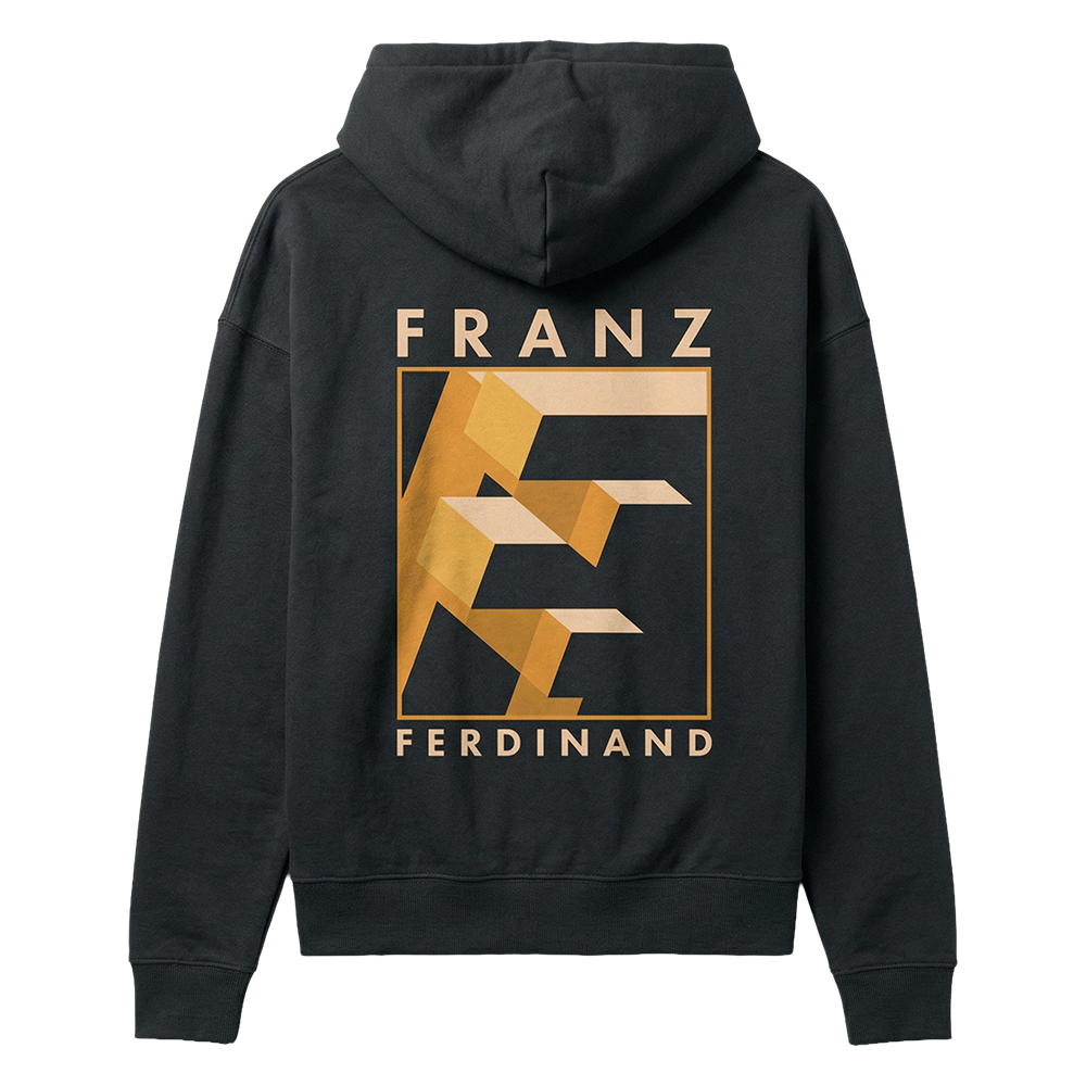 Interlocked Hoodie