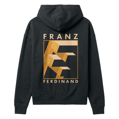 Interlocked Hoodie