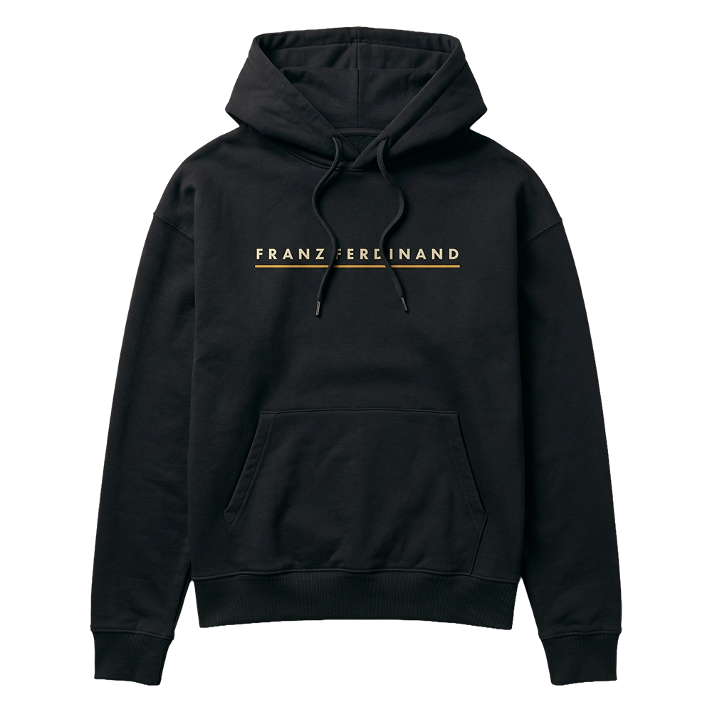 Interlocked Hoodie
