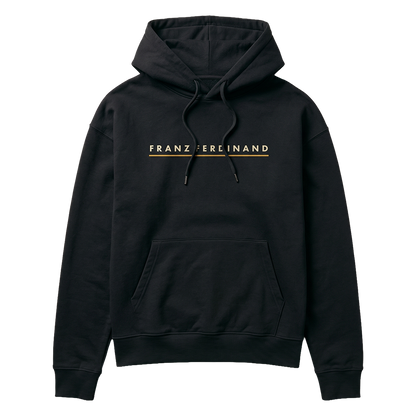 Interlocked Hoodie