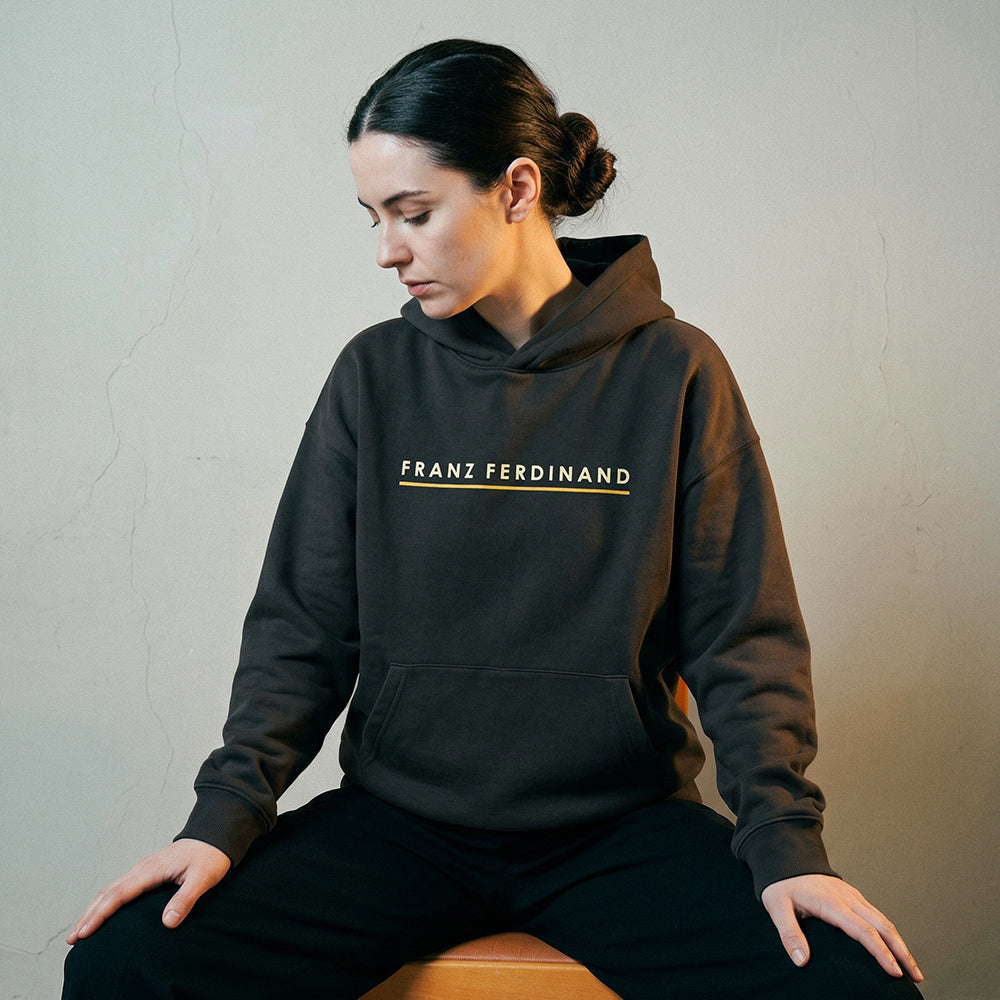 Franz Ferdinand | AUS & NZ | The Official Store – Franz Ferdinand AUS