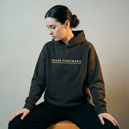 Interlocked Hoodie