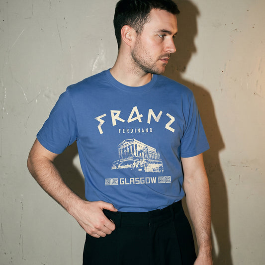 Pantheon Glasgow T-Shirt