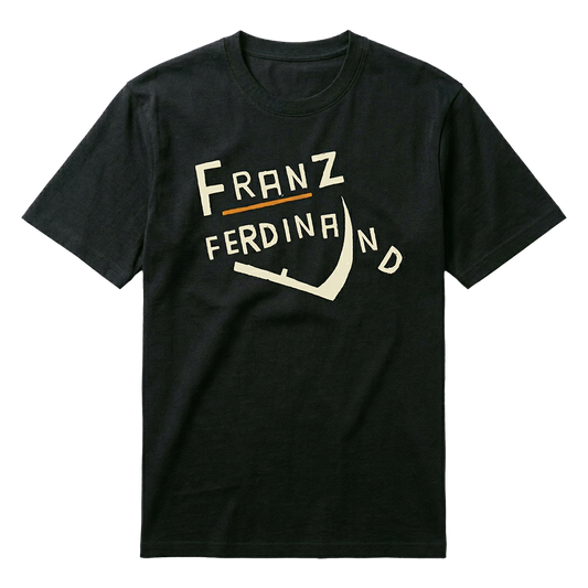 Franz Ferdinand | AUS & NZ | The Official Store – Franz Ferdinand AUS