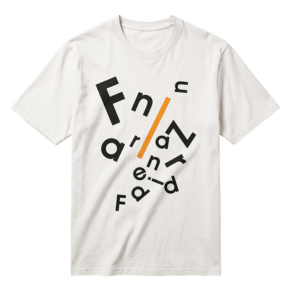 Tumble T-Shirt