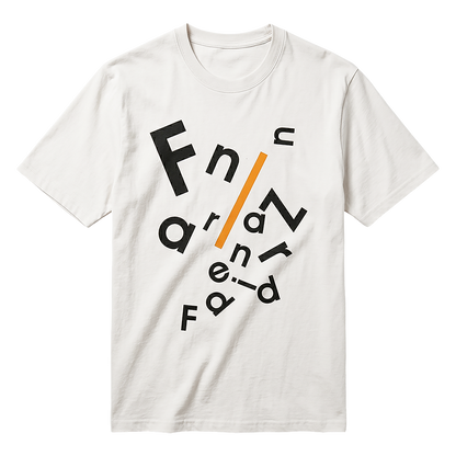 Tumble T-Shirt