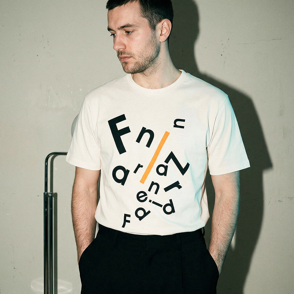 Tumble T-Shirt