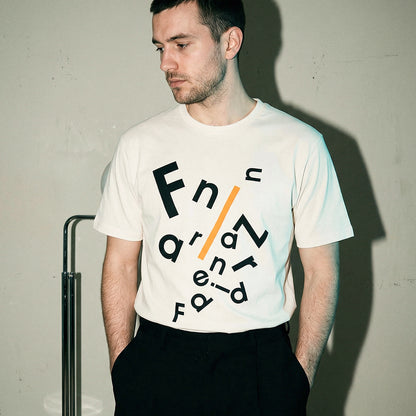 Tumble T-Shirt